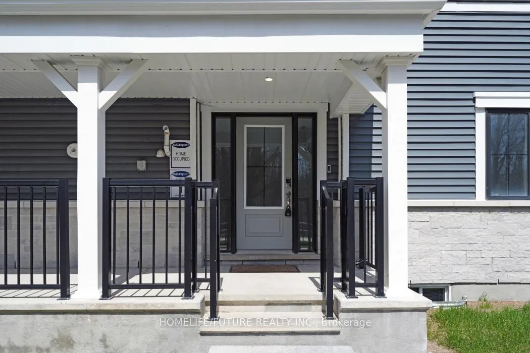 Photo 7 of 651 Cygnus Street, Ottawa, Barrhaven - Half Moon Bay — HOMEH