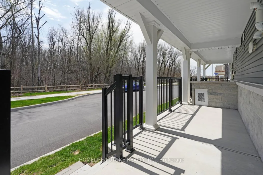 Photo 8 of 651 Cygnus Street, Ottawa, Barrhaven - Half Moon Bay — HOMEH