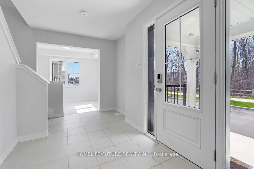 Photo 9 of 651 Cygnus Street, Ottawa, Barrhaven - Half Moon Bay — HOMEH