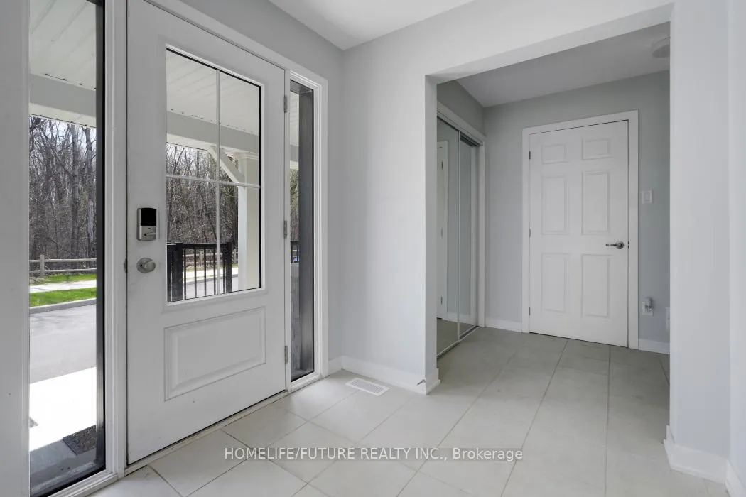 Photo 10 of 651 Cygnus Street, Ottawa, Barrhaven - Half Moon Bay — HOMEH