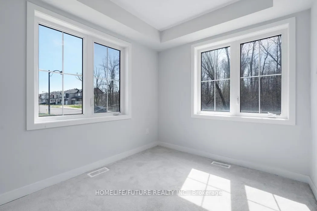 Photo 11 of 651 Cygnus Street, Ottawa, Barrhaven - Half Moon Bay — HOMEH