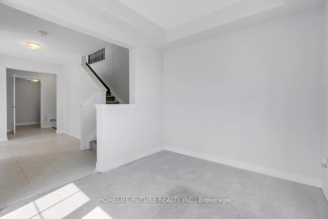 Photo 12 of 651 Cygnus Street, Ottawa, Barrhaven - Half Moon Bay — HOMEH