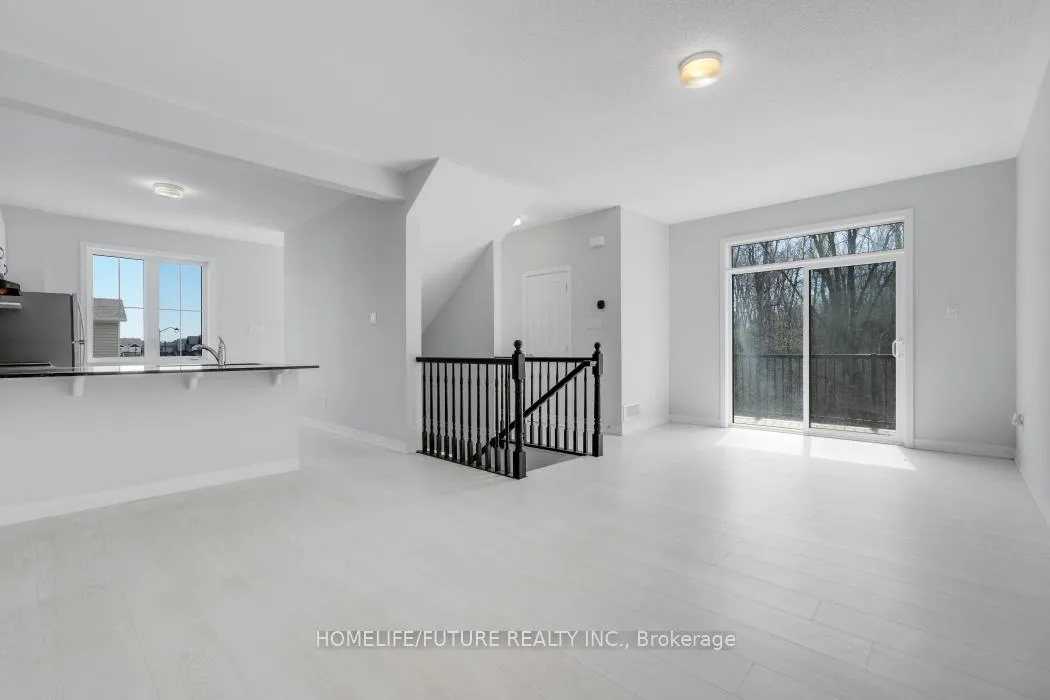 Photo 14 of 651 Cygnus Street, Ottawa, Barrhaven - Half Moon Bay — HOMEH