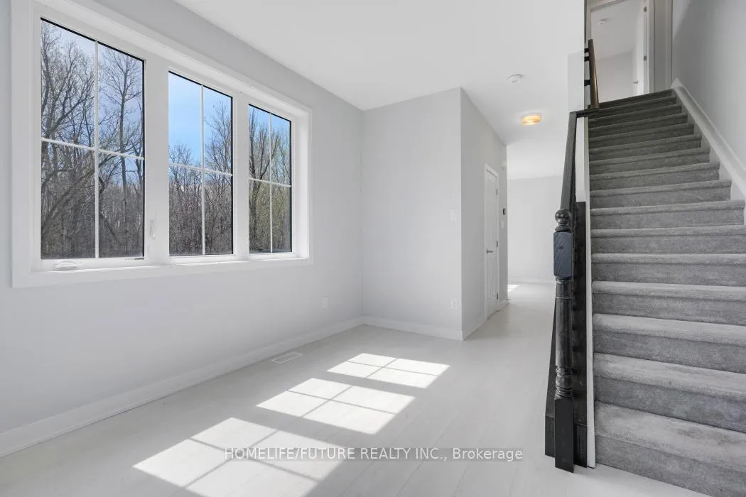 Photo 18 of 651 Cygnus Street, Ottawa, Barrhaven - Half Moon Bay — HOMEH