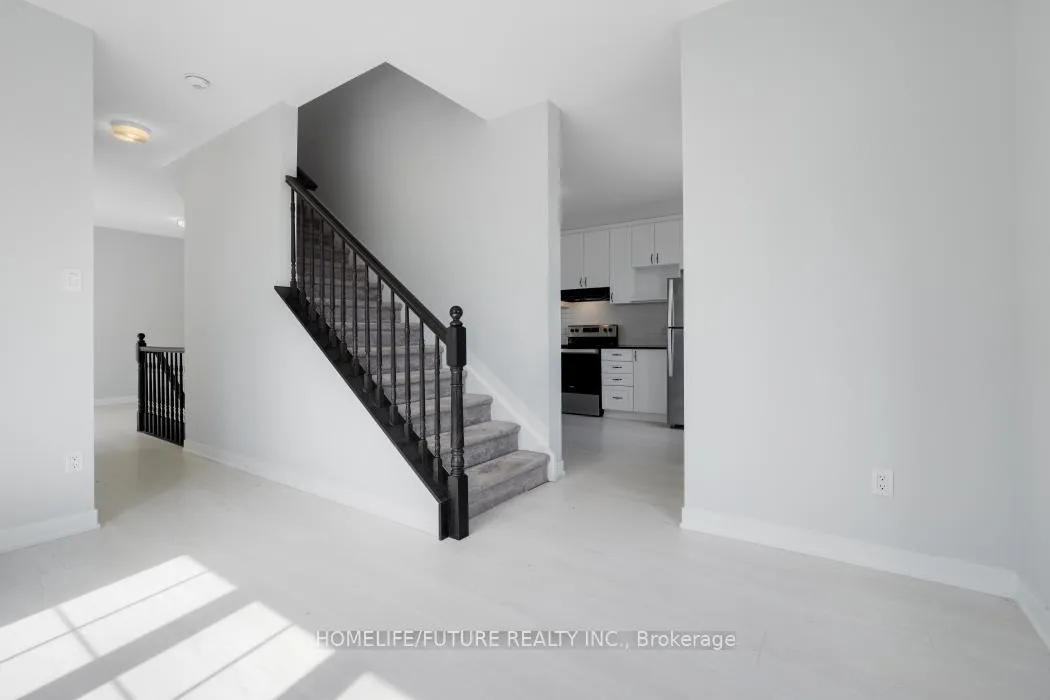 Photo 19 of 651 Cygnus Street, Ottawa, Barrhaven - Half Moon Bay — HOMEH