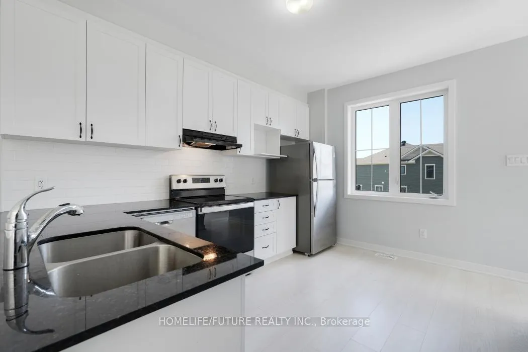 Photo 21 of 651 Cygnus Street, Ottawa, Barrhaven - Half Moon Bay — HOMEH