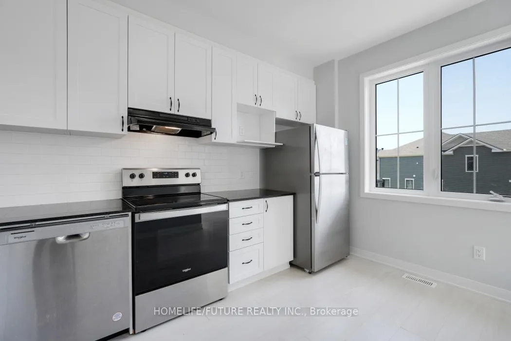 Photo 22 of 651 Cygnus Street, Ottawa, Barrhaven - Half Moon Bay — HOMEH