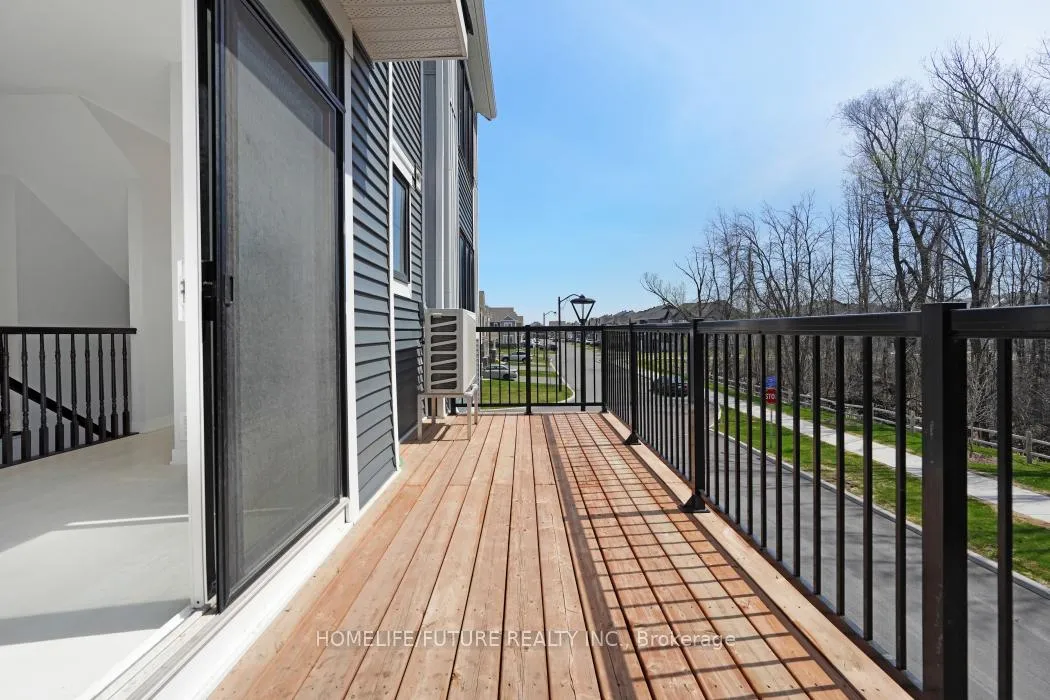Photo 25 of 651 Cygnus Street, Ottawa, Barrhaven - Half Moon Bay — HOMEH
