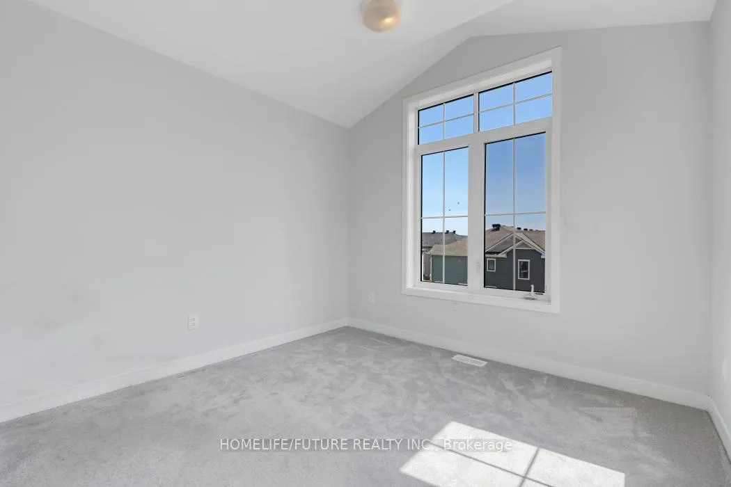 Photo 27 of 651 Cygnus Street, Ottawa, Barrhaven - Half Moon Bay — HOMEH
