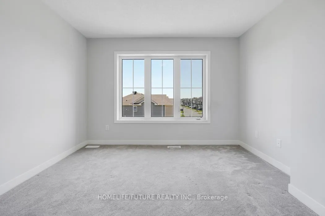 Photo 32 of 651 Cygnus Street, Ottawa, Barrhaven - Half Moon Bay — HOMEH