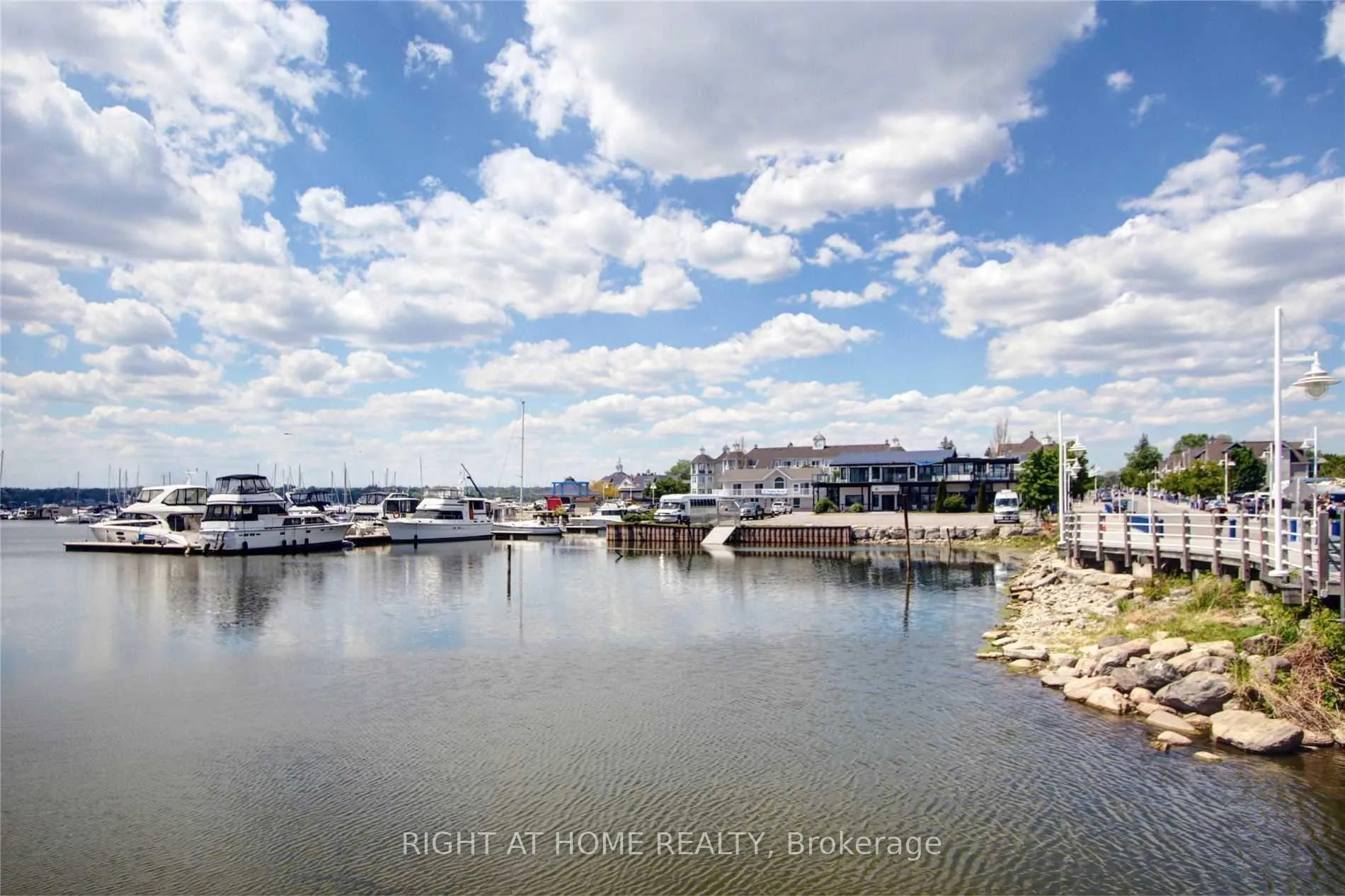 Photo 17 of Unit LP08, 1255 Bayly Street, Pickering, Bay Ridges — HOMEH
