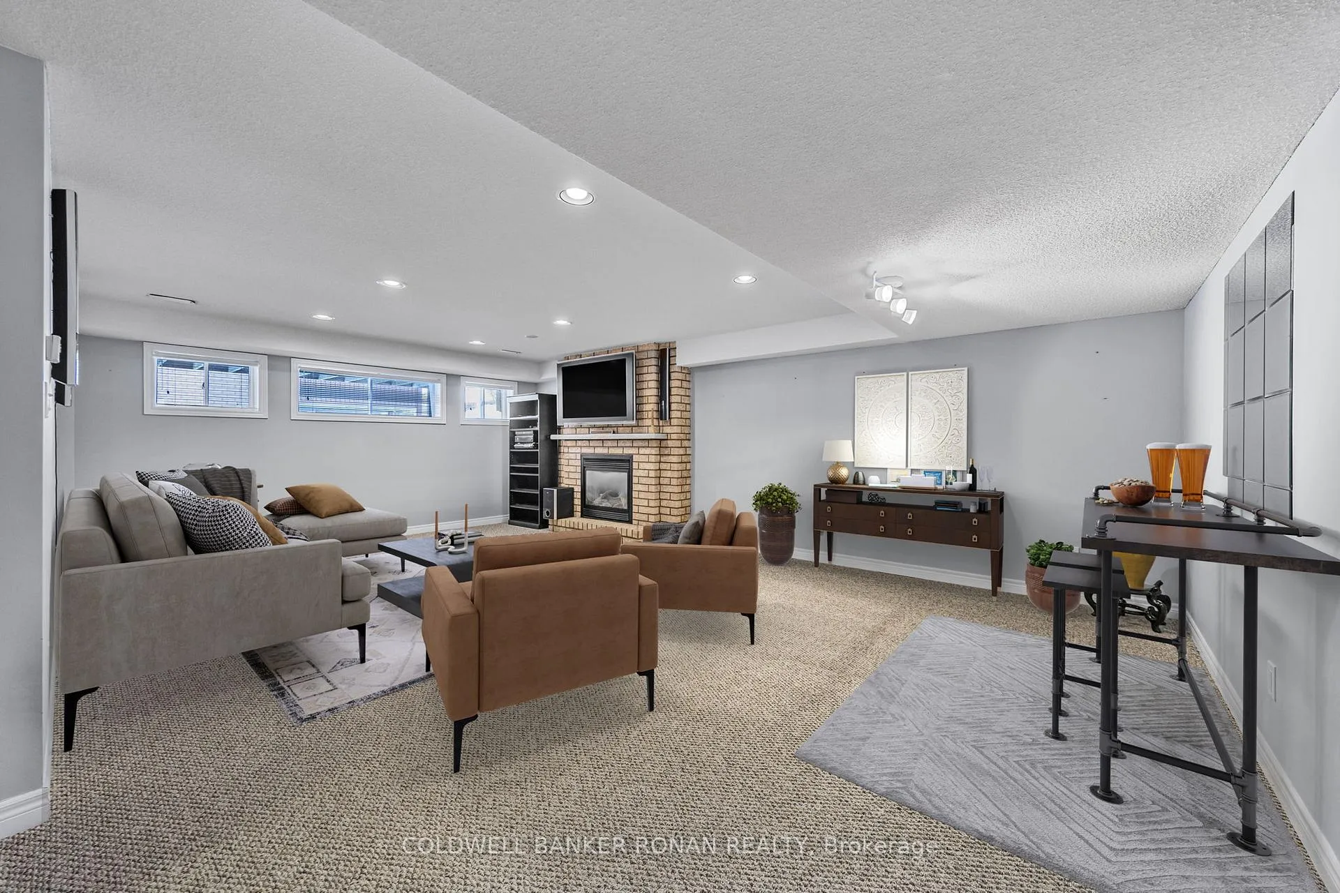 Photo 19 of 29 Briar Gate Way, New Tecumseth, Alliston — HOMEH