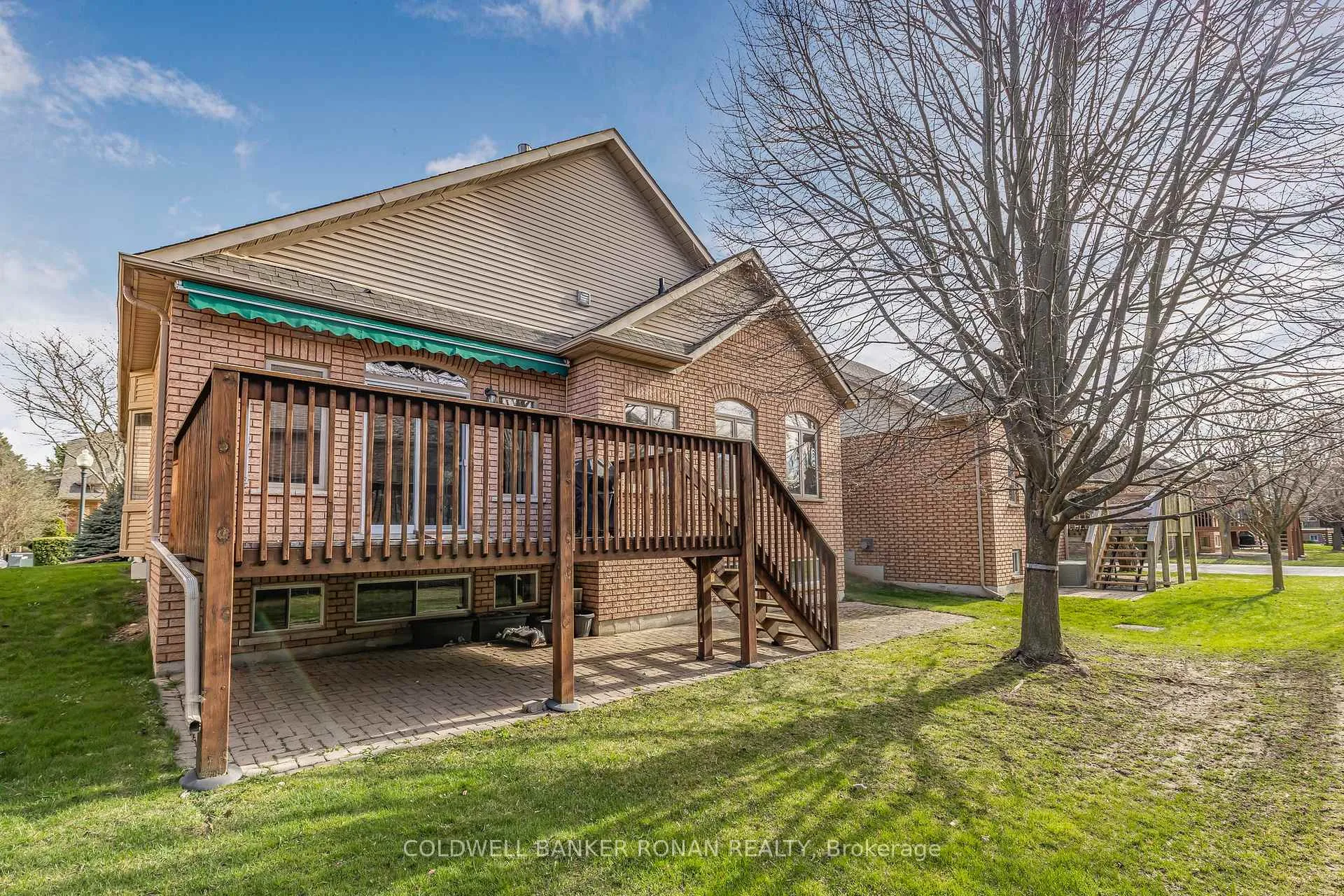 Photo 29 of 29 Briar Gate Way, New Tecumseth, Alliston — HOMEH