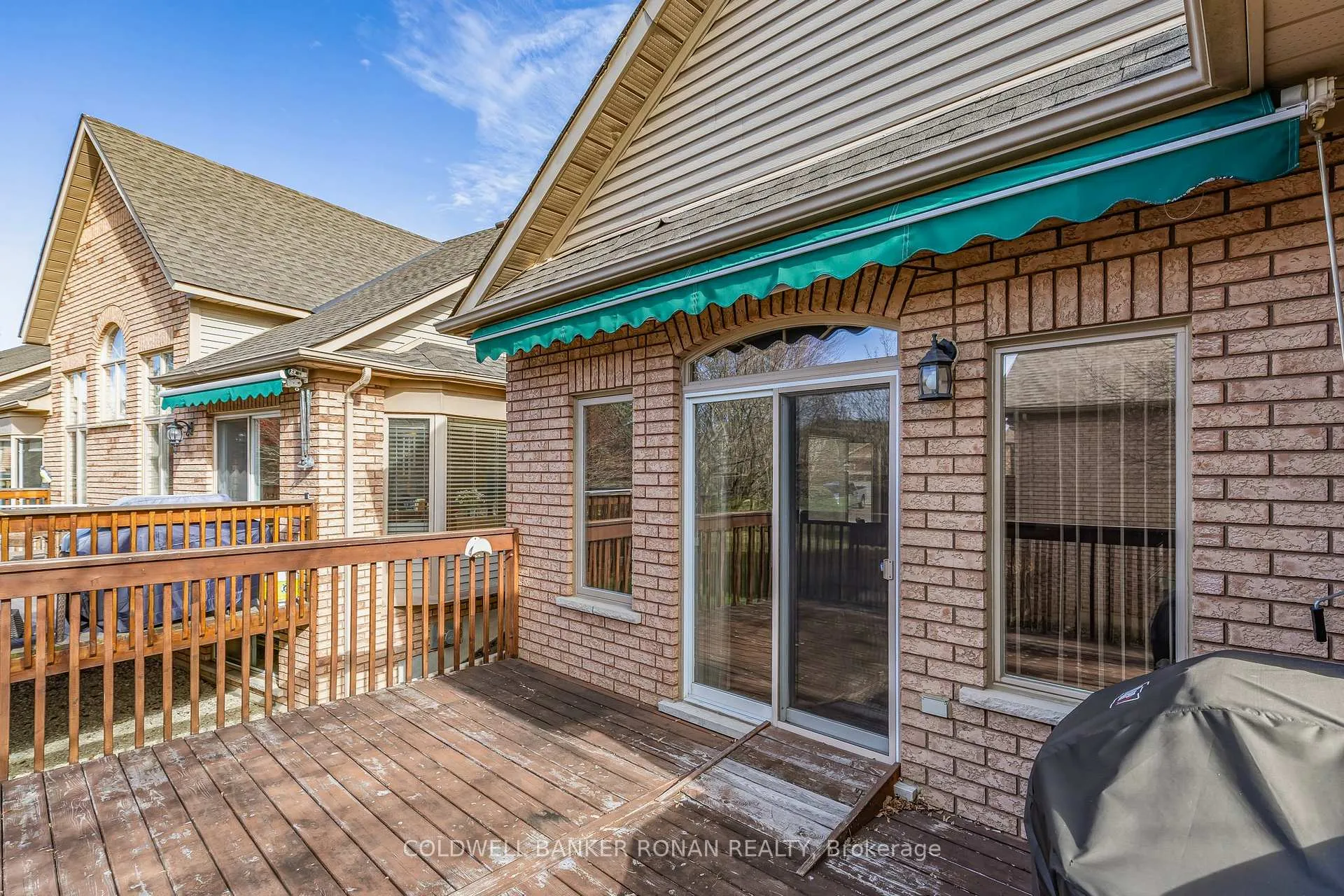 Photo 31 of 29 Briar Gate Way, New Tecumseth, Alliston — HOMEH