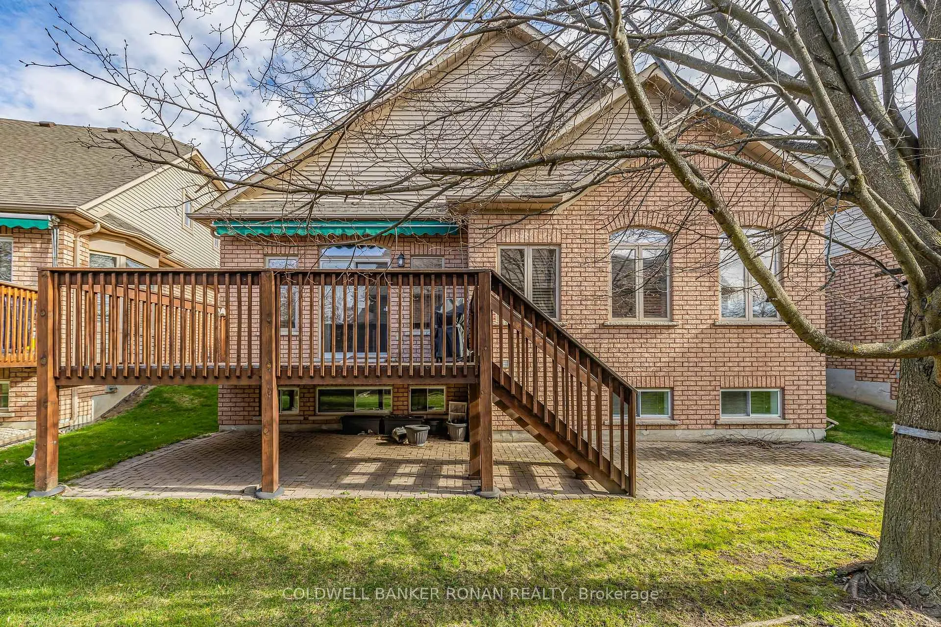 Photo 34 of 29 Briar Gate Way, New Tecumseth, Alliston — HOMEH