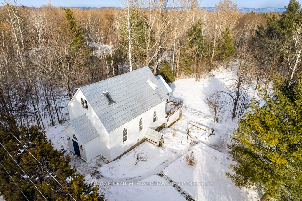 Front of 3886 Stonecrest Road