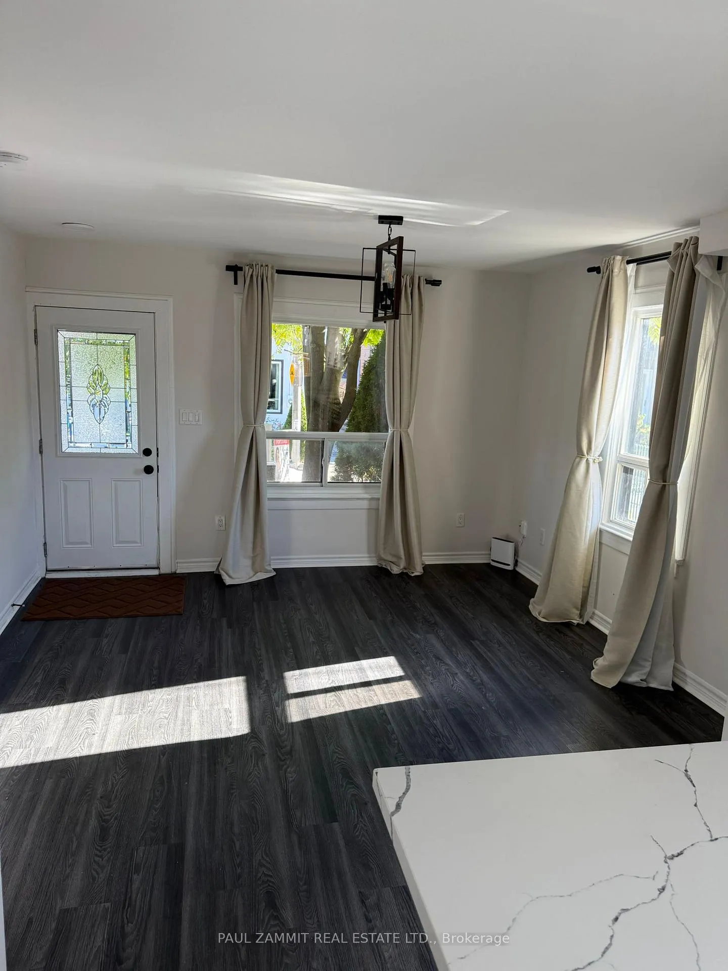 Photo 3 of 144 Hamilton Street, Toronto, South Riverdale — HOMEH