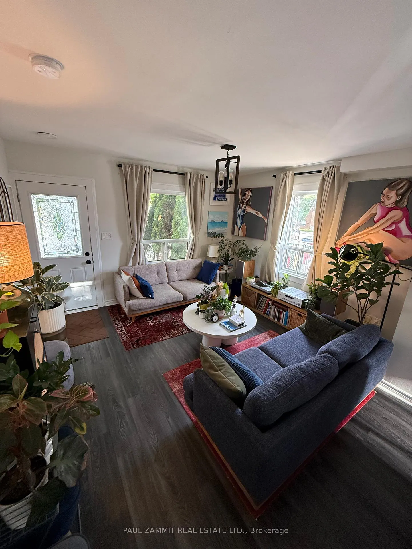 Photo 4 of 144 Hamilton Street, Toronto, South Riverdale — HOMEH