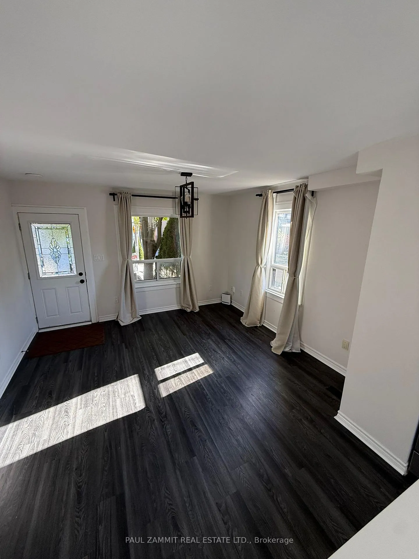 Photo 5 of 144 Hamilton Street, Toronto, South Riverdale — HOMEH
