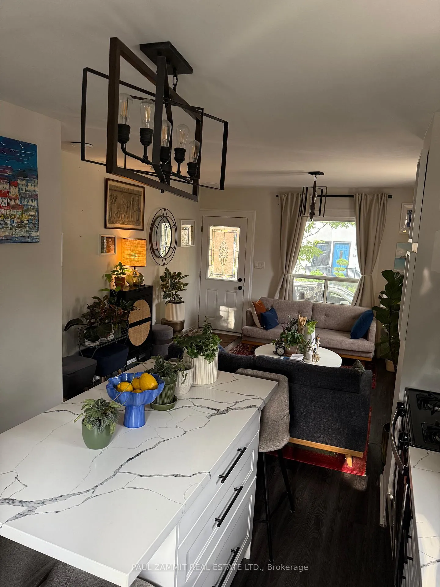 Photo 7 of 144 Hamilton Street, Toronto, South Riverdale — HOMEH
