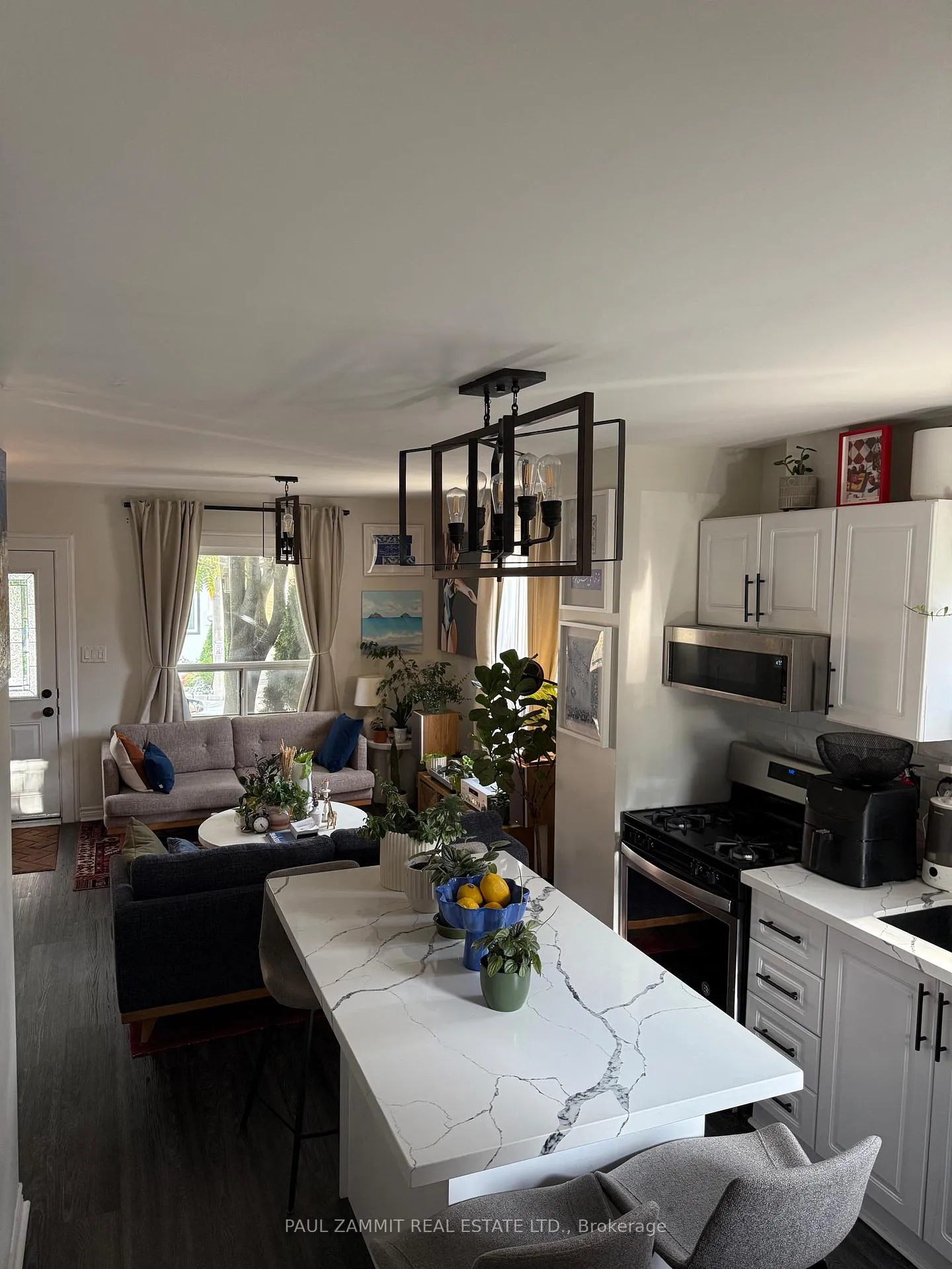 Photo 8 of 144 Hamilton Street, Toronto, South Riverdale — HOMEH