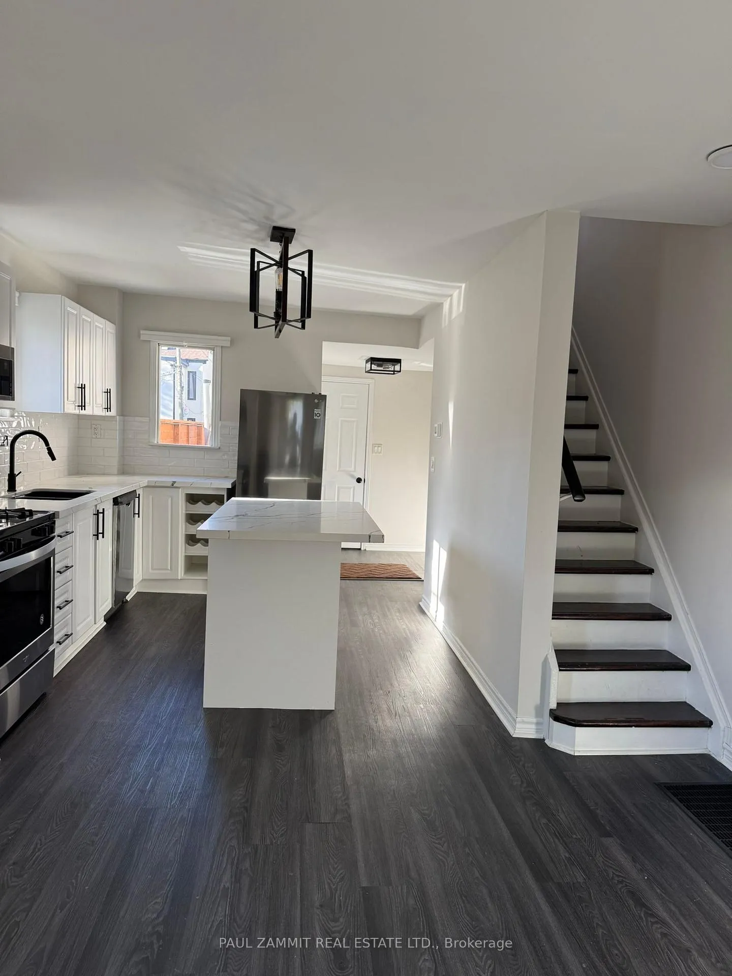 Photo 9 of 144 Hamilton Street, Toronto, South Riverdale — HOMEH