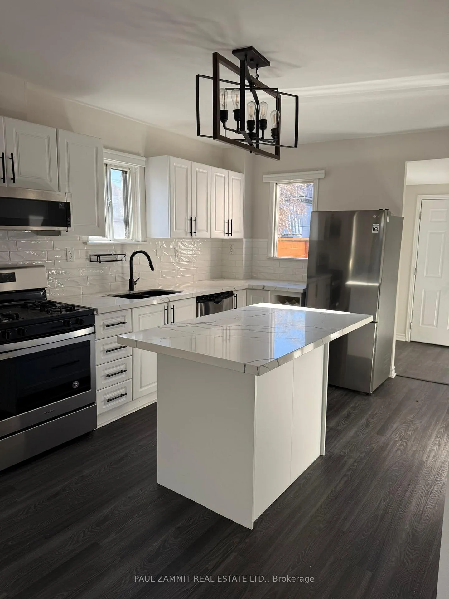 Photo 10 of 144 Hamilton Street, Toronto, South Riverdale — HOMEH