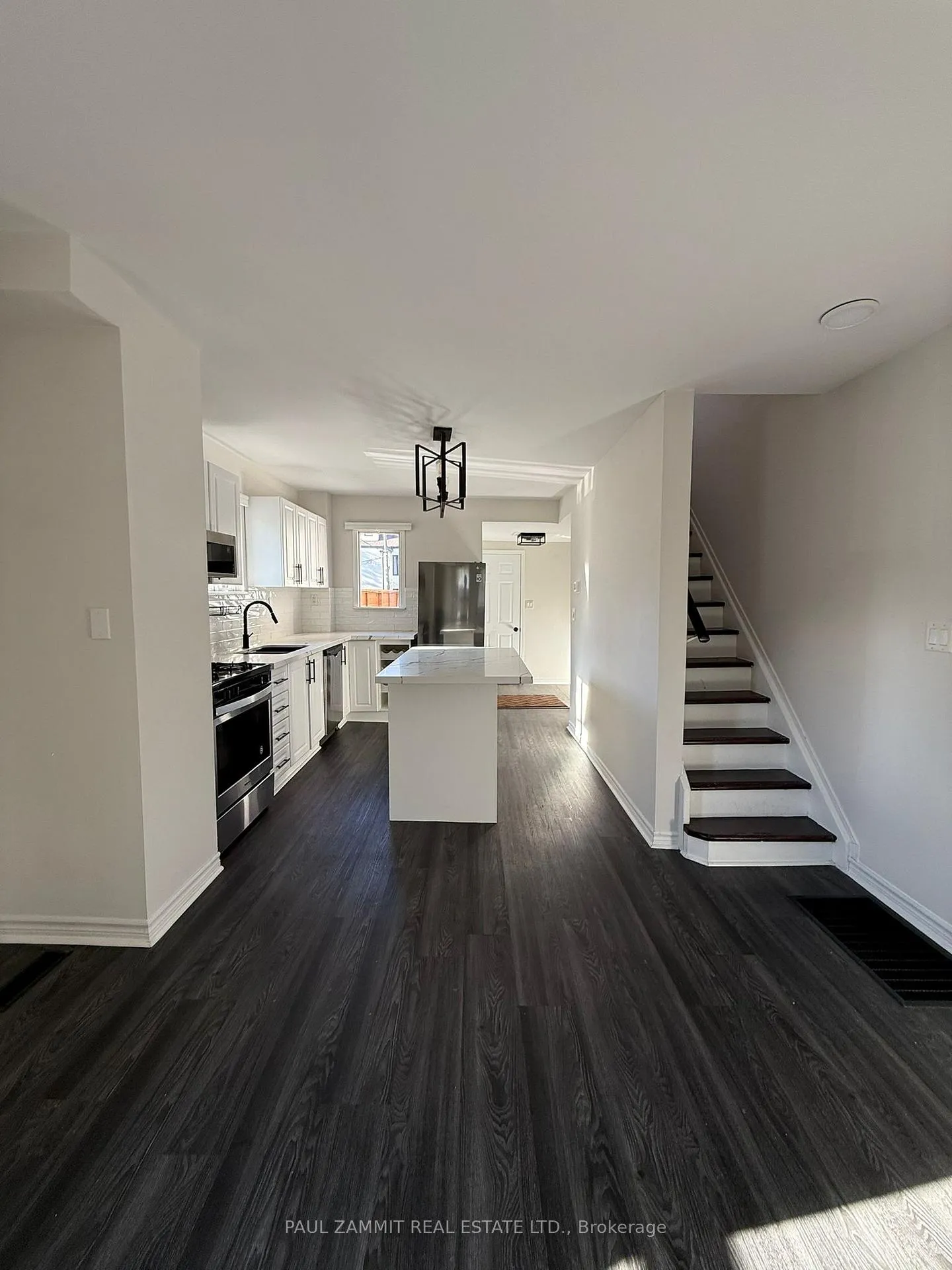 Photo 12 of 144 Hamilton Street, Toronto, South Riverdale — HOMEH