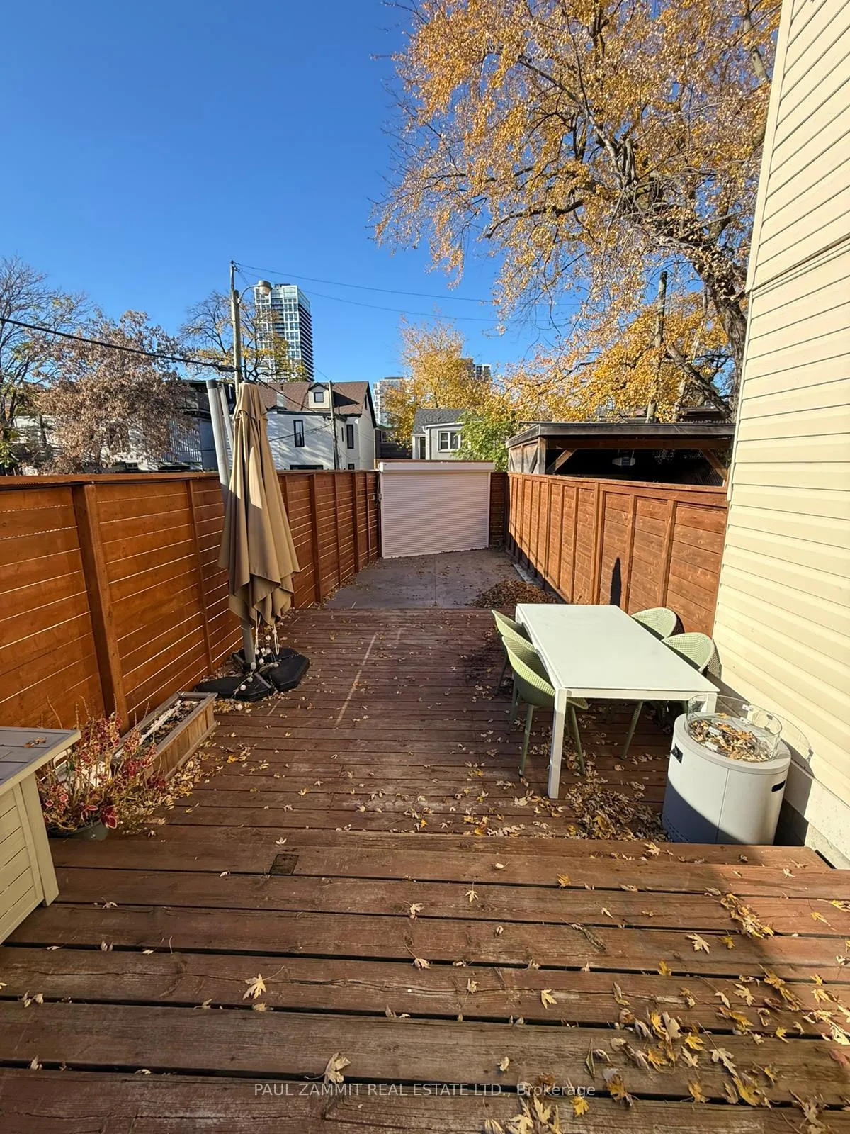 Photo 30 of 144 Hamilton Street, Toronto, South Riverdale — HOMEH