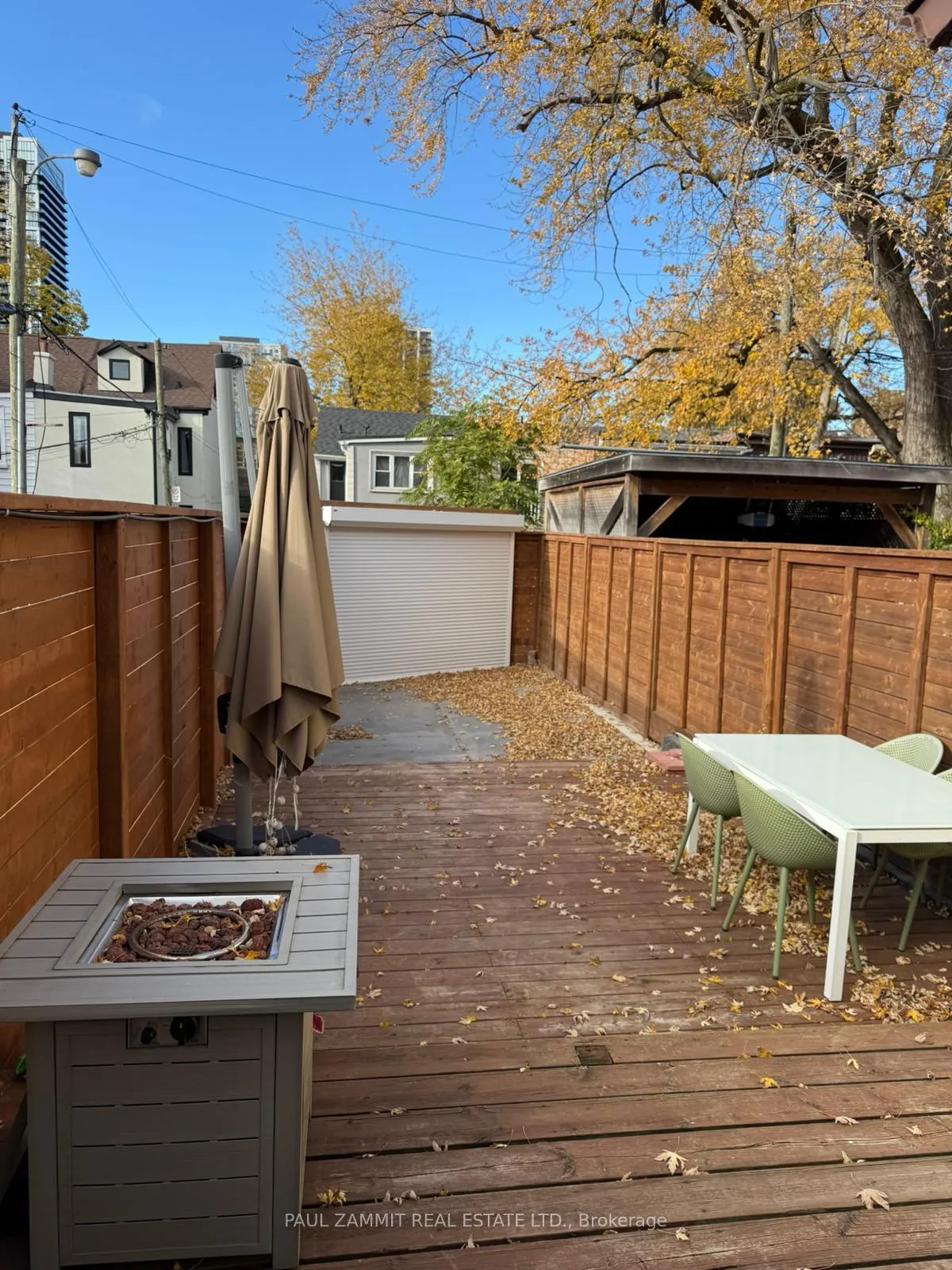 Photo 35 of 144 Hamilton Street, Toronto, South Riverdale — HOMEH