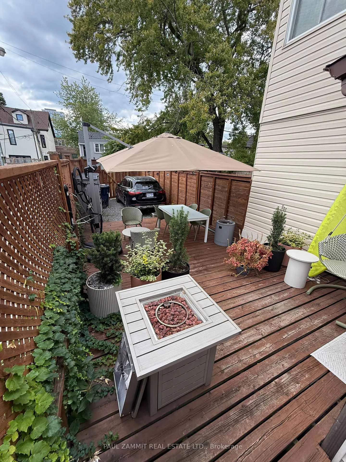 Photo 37 of 144 Hamilton Street, Toronto, South Riverdale — HOMEH