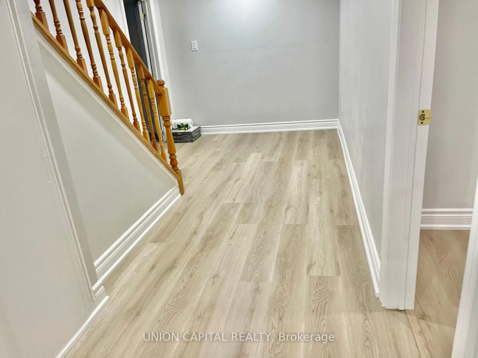 Photo 18 of Unit Lower, 19 Devonshire Avenue, Markham, Milliken Mills East — HOMEH