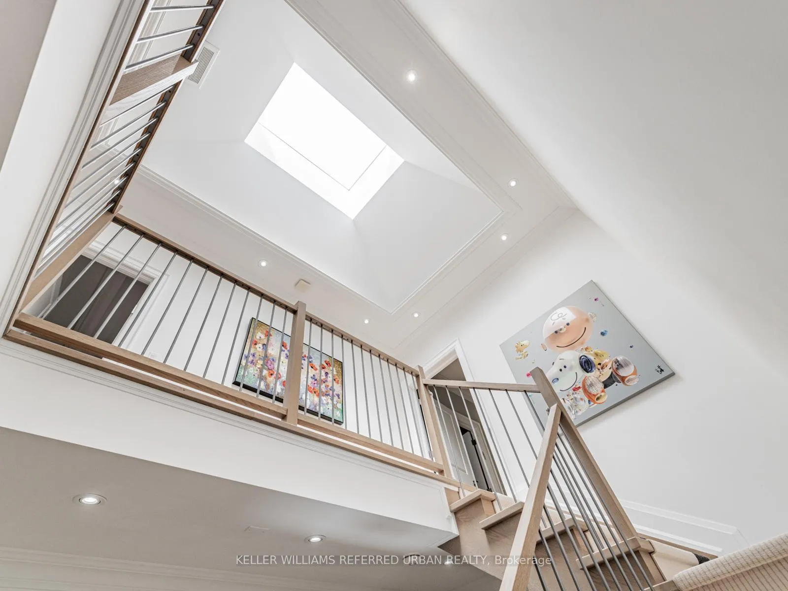 Photo 13 of 606 Glengrove Avenue, Toronto, Englemount-Lawrence — HOMEH