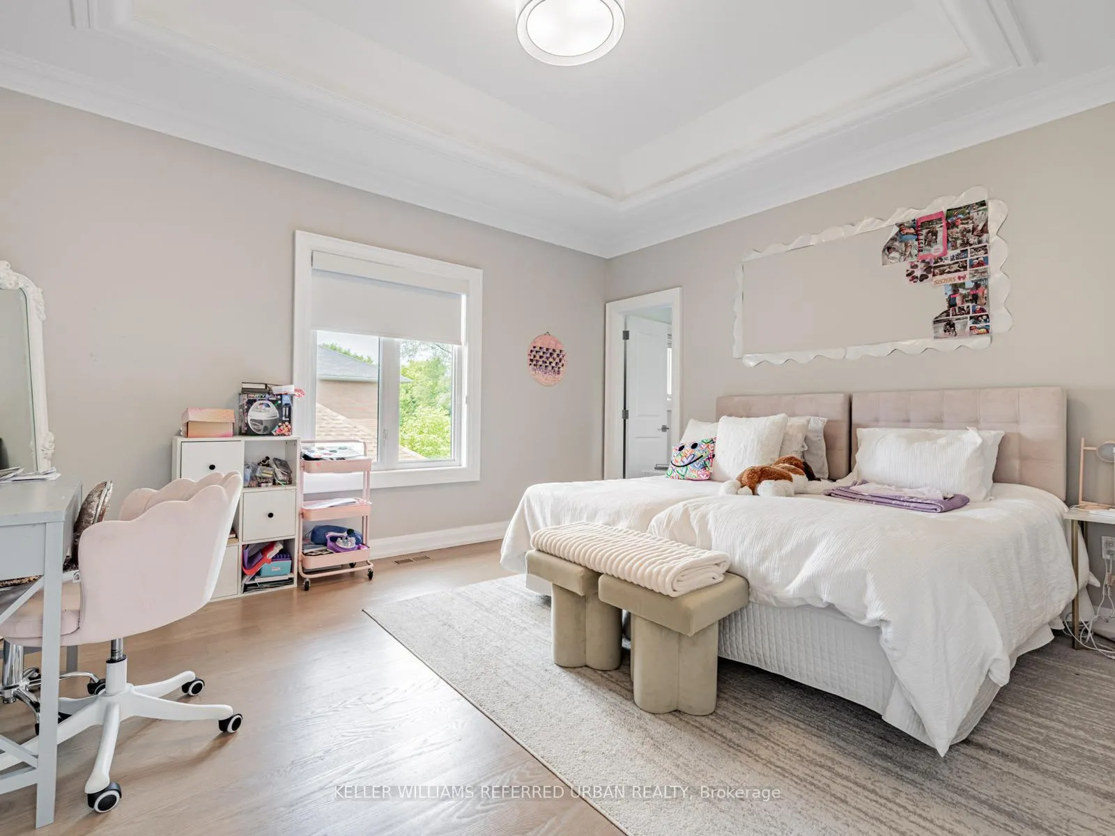 Photo 21 of 606 Glengrove Avenue, Toronto, Englemount-Lawrence — HOMEH