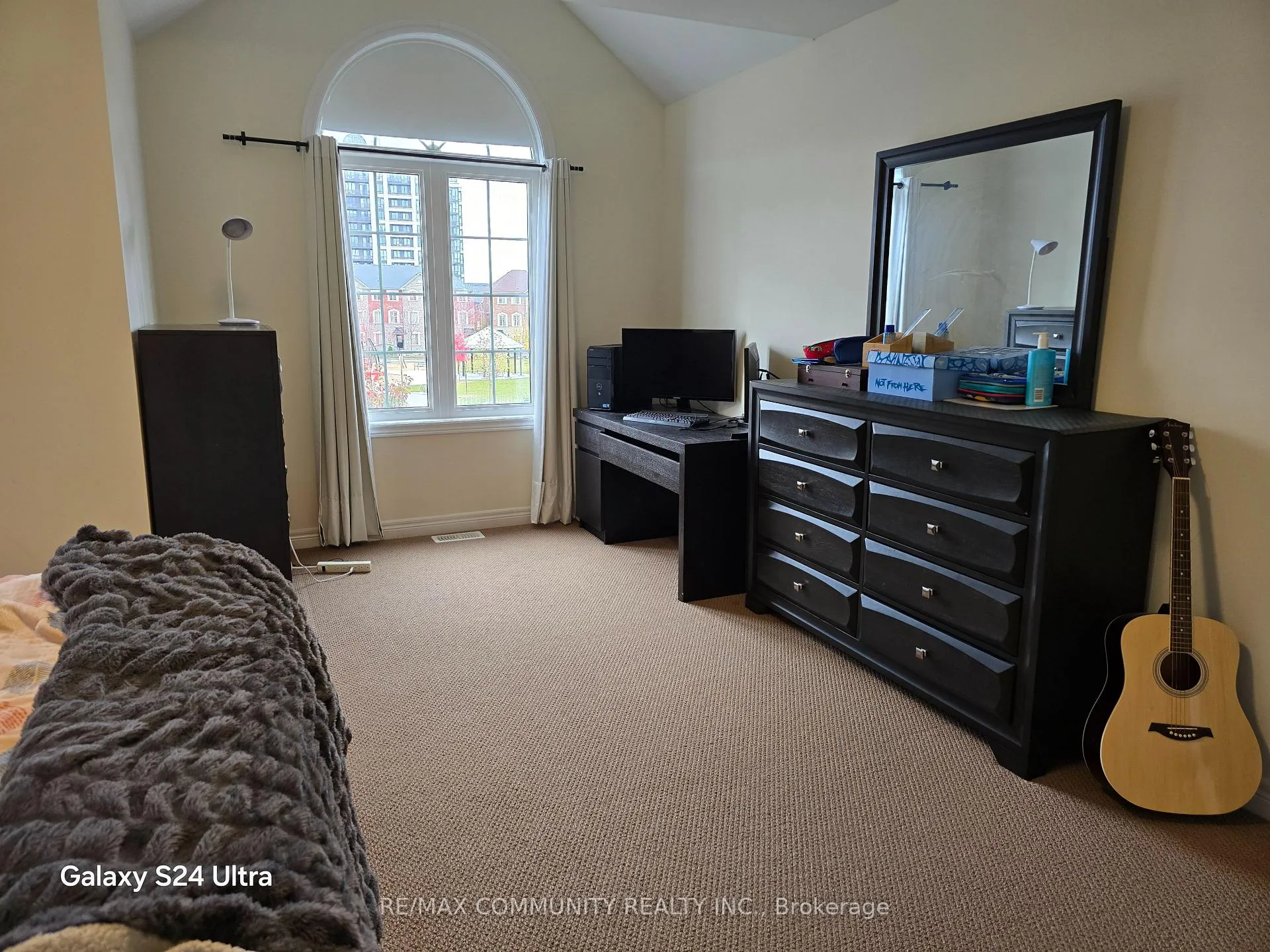 Photo 5 of Unit Main Floor, 74 Hammersly Boulevard E, Markham, Wismer — HOMEH