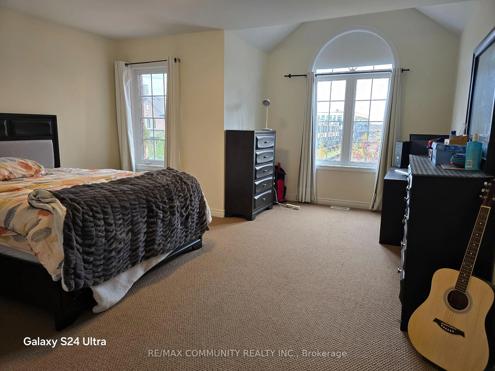 Photo 6 of Unit Main Floor, 74 Hammersly Boulevard E, Markham, Wismer — HOMEH