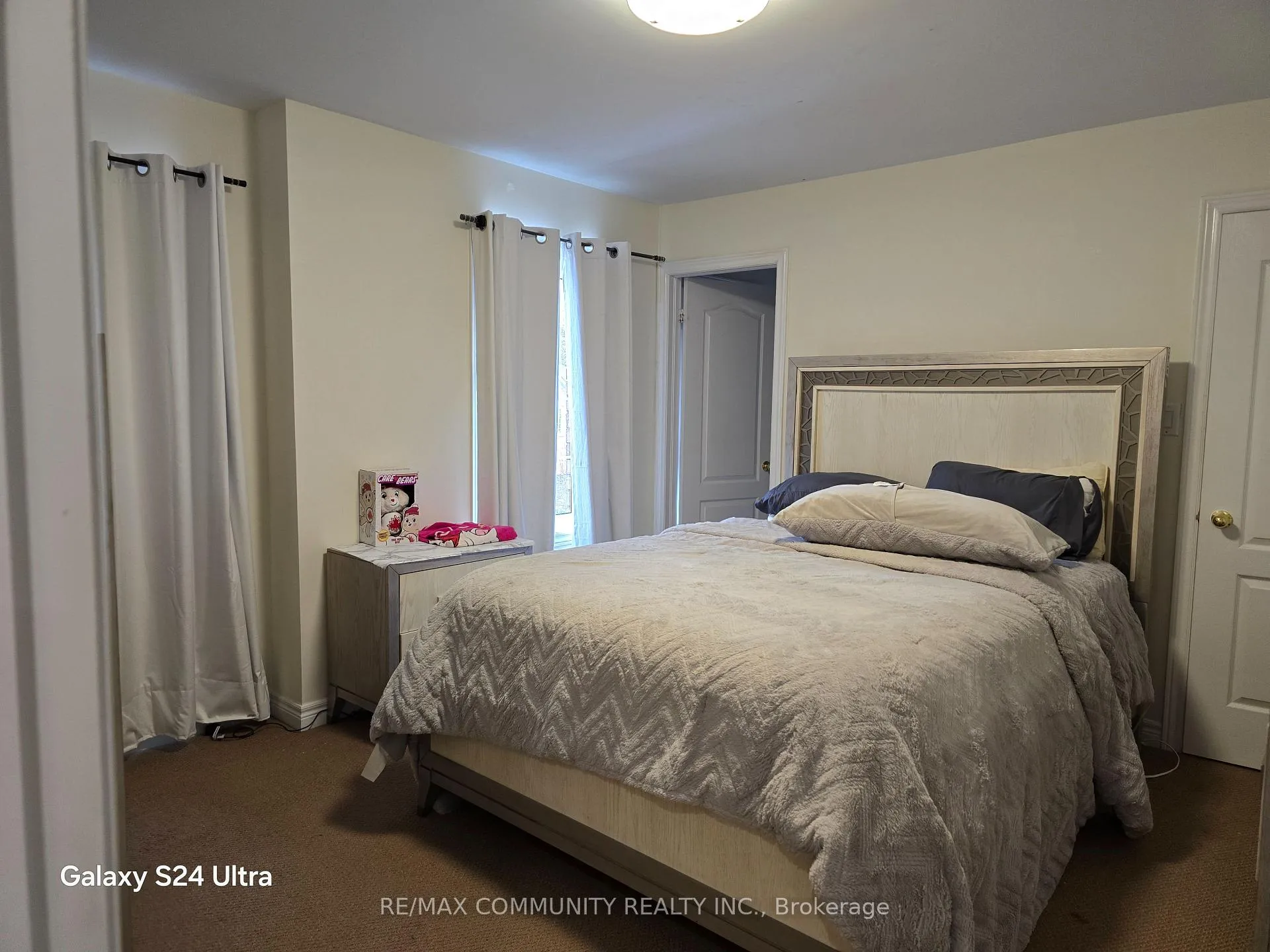 Photo 7 of Unit Main Floor, 74 Hammersly Boulevard E, Markham, Wismer — HOMEH