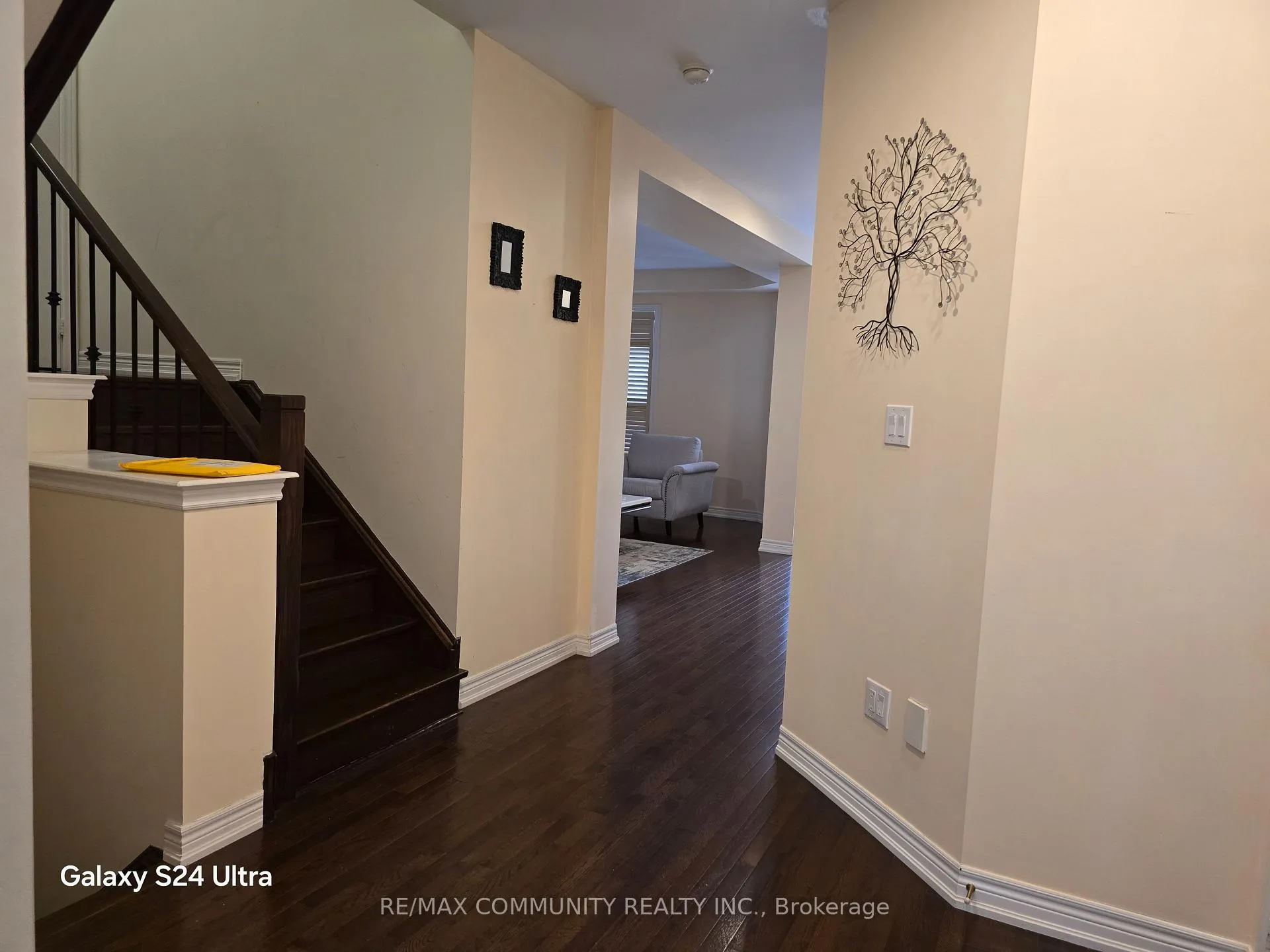Photo 10 of Unit Main Floor, 74 Hammersly Boulevard E, Markham, Wismer — HOMEH