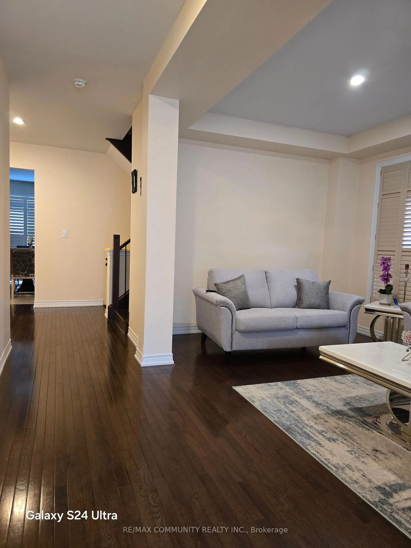 Photo 12 of Unit Main Floor, 74 Hammersly Boulevard E, Markham, Wismer — HOMEH