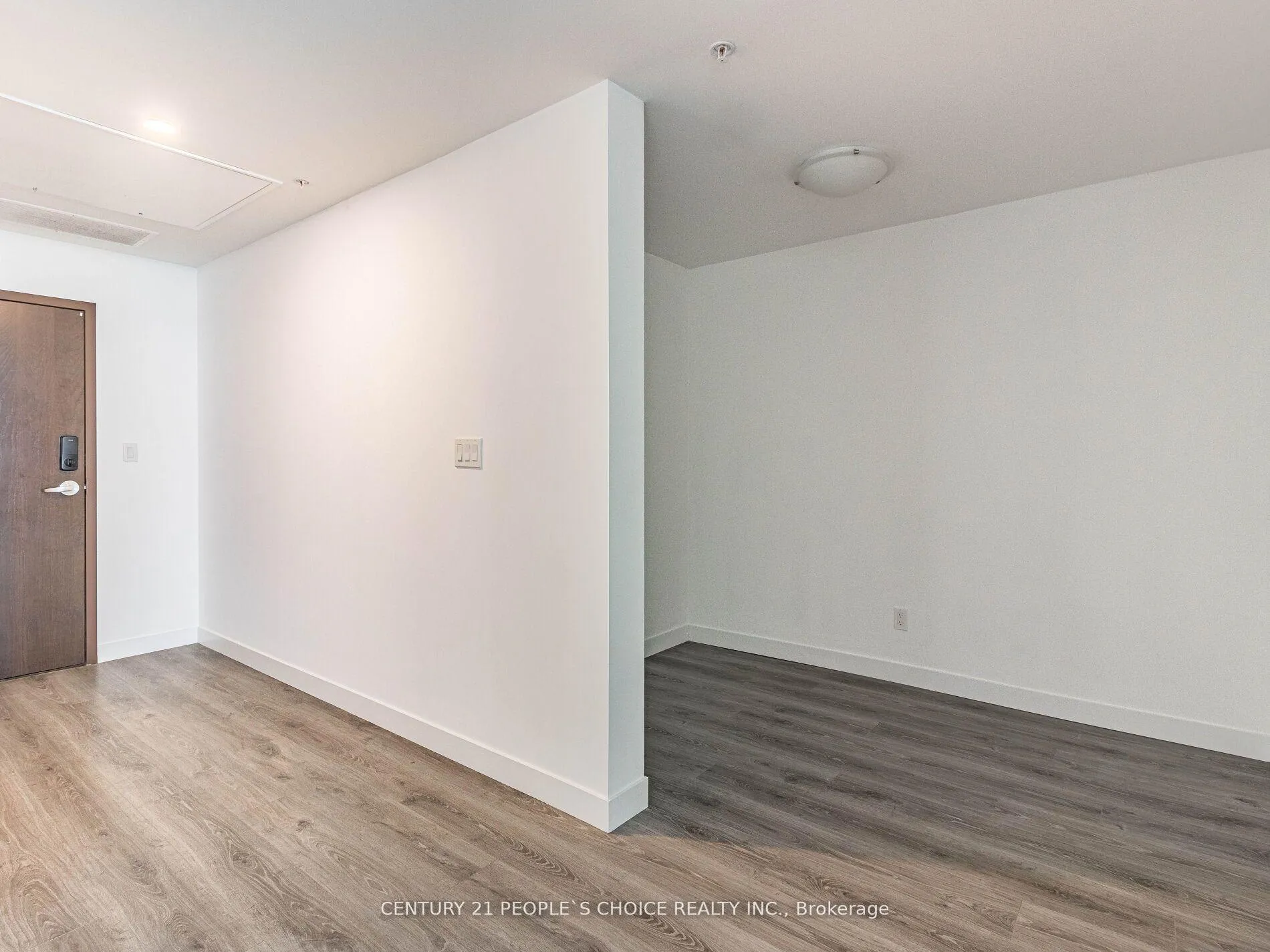 Photo 9 of Unit 3611, 60 Frederick Street, Kitchener — HOMEH