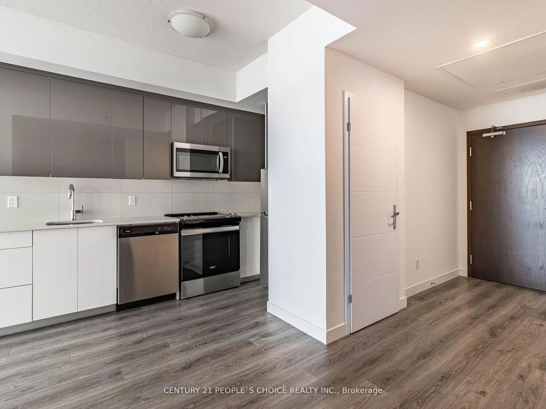 Photo 10 of Unit 3611, 60 Frederick Street, Kitchener — HOMEH