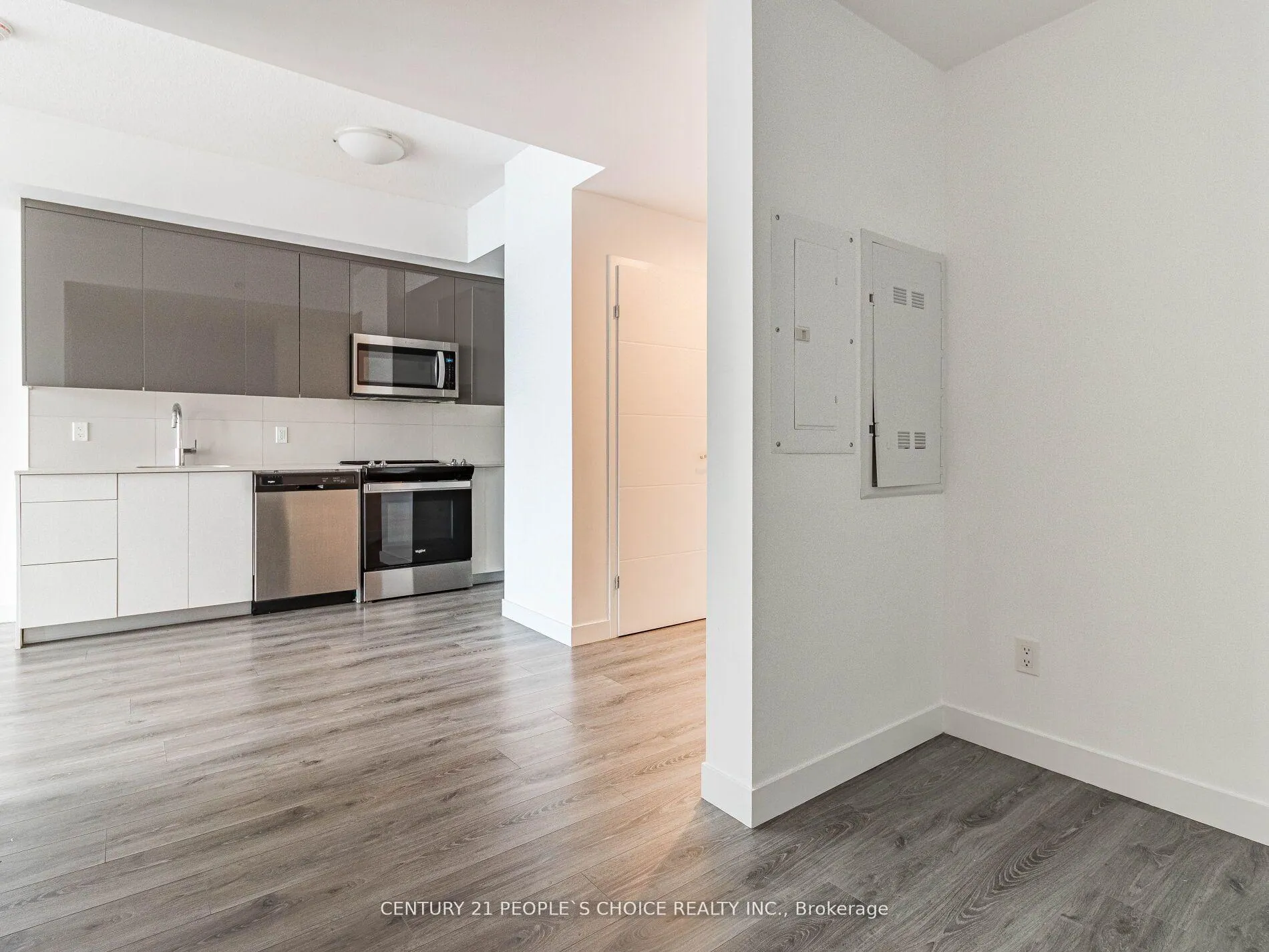 Photo 13 of Unit 3611, 60 Frederick Street, Kitchener — HOMEH