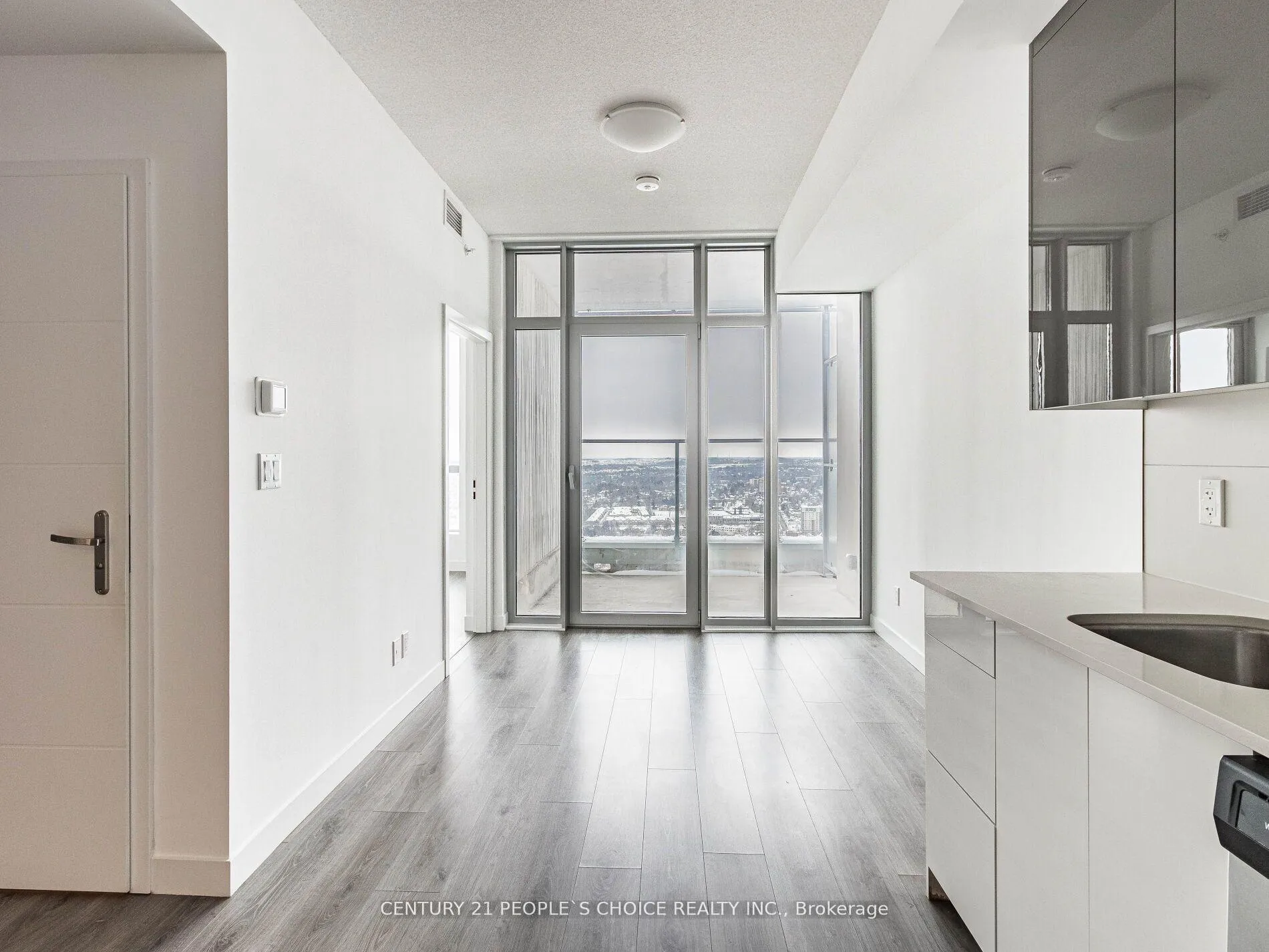 Photo 14 of Unit 3611, 60 Frederick Street, Kitchener — HOMEH