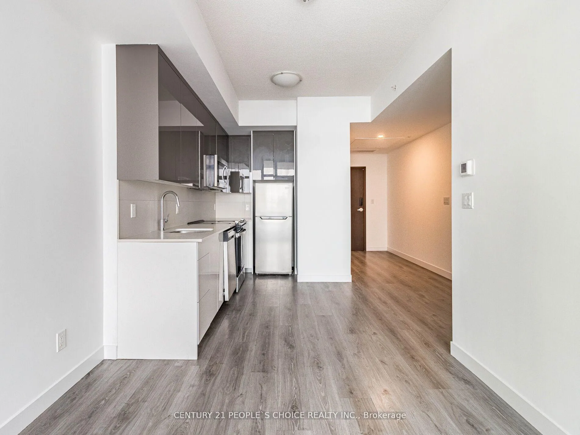 Photo 16 of Unit 3611, 60 Frederick Street, Kitchener — HOMEH