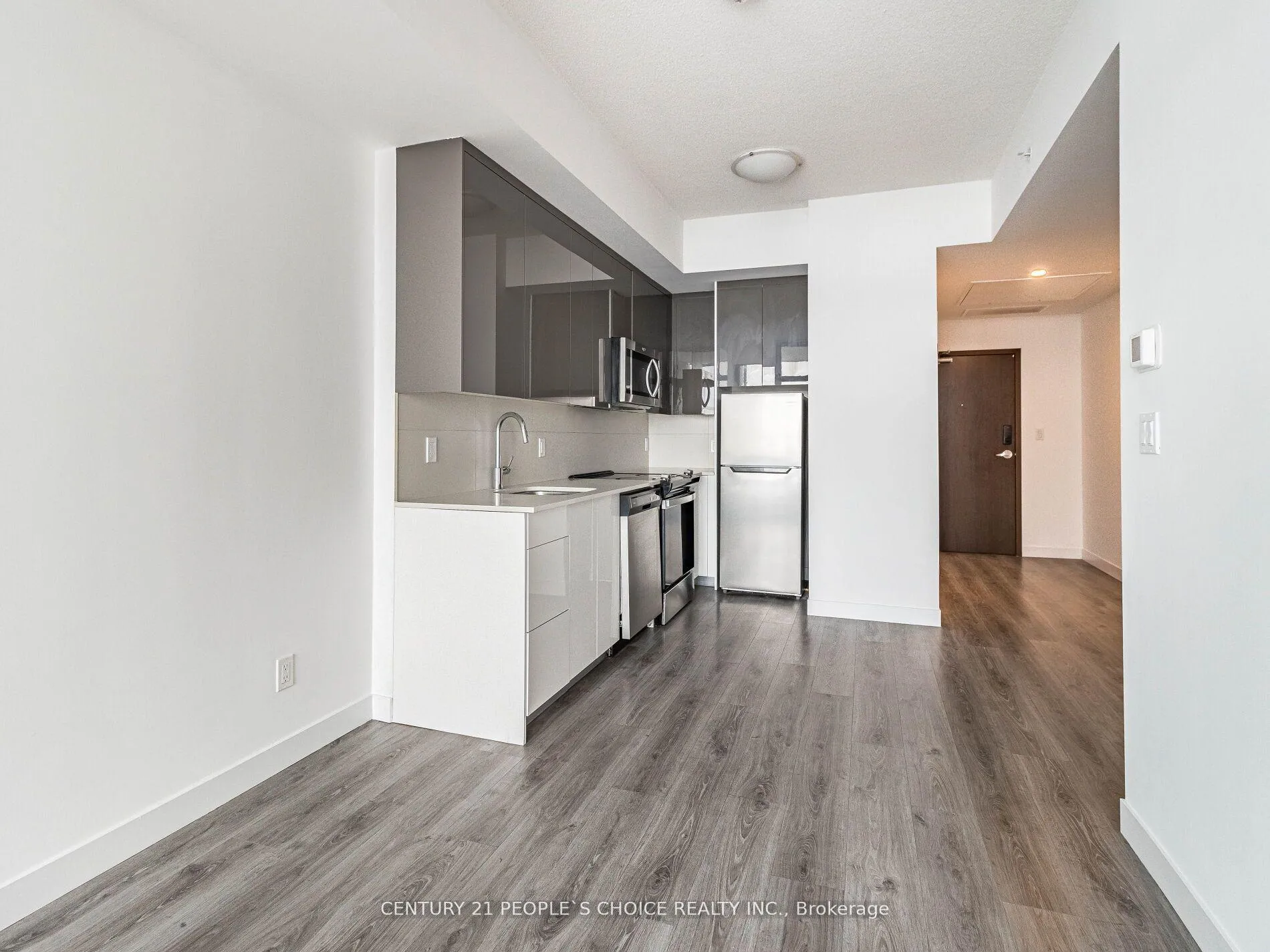 Photo 17 of Unit 3611, 60 Frederick Street, Kitchener — HOMEH
