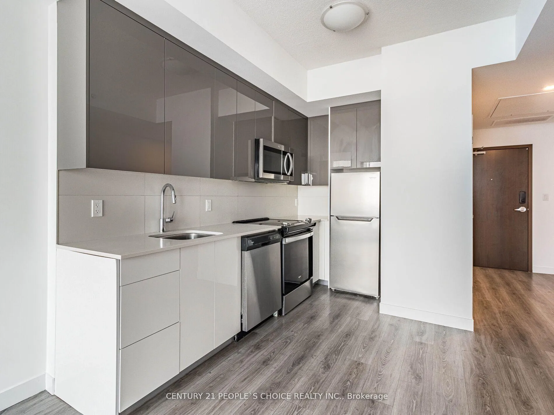 Photo 18 of Unit 3611, 60 Frederick Street, Kitchener — HOMEH