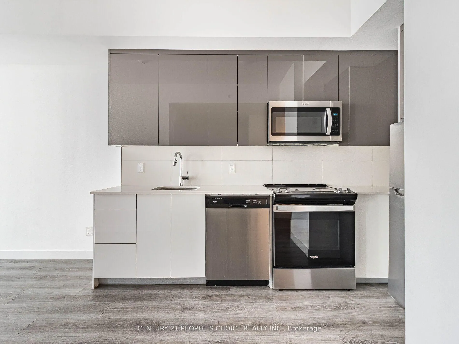 Photo 19 of Unit 3611, 60 Frederick Street, Kitchener — HOMEH