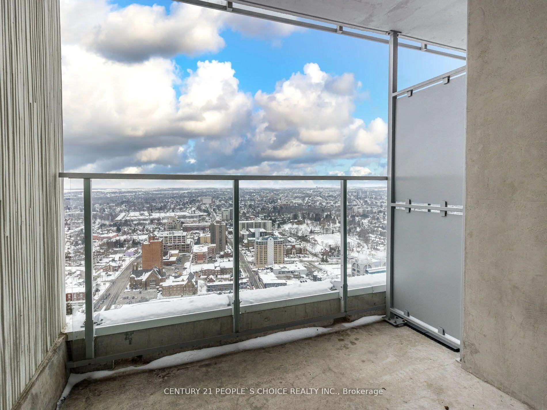 Photo 27 of Unit 3611, 60 Frederick Street, Kitchener — HOMEH