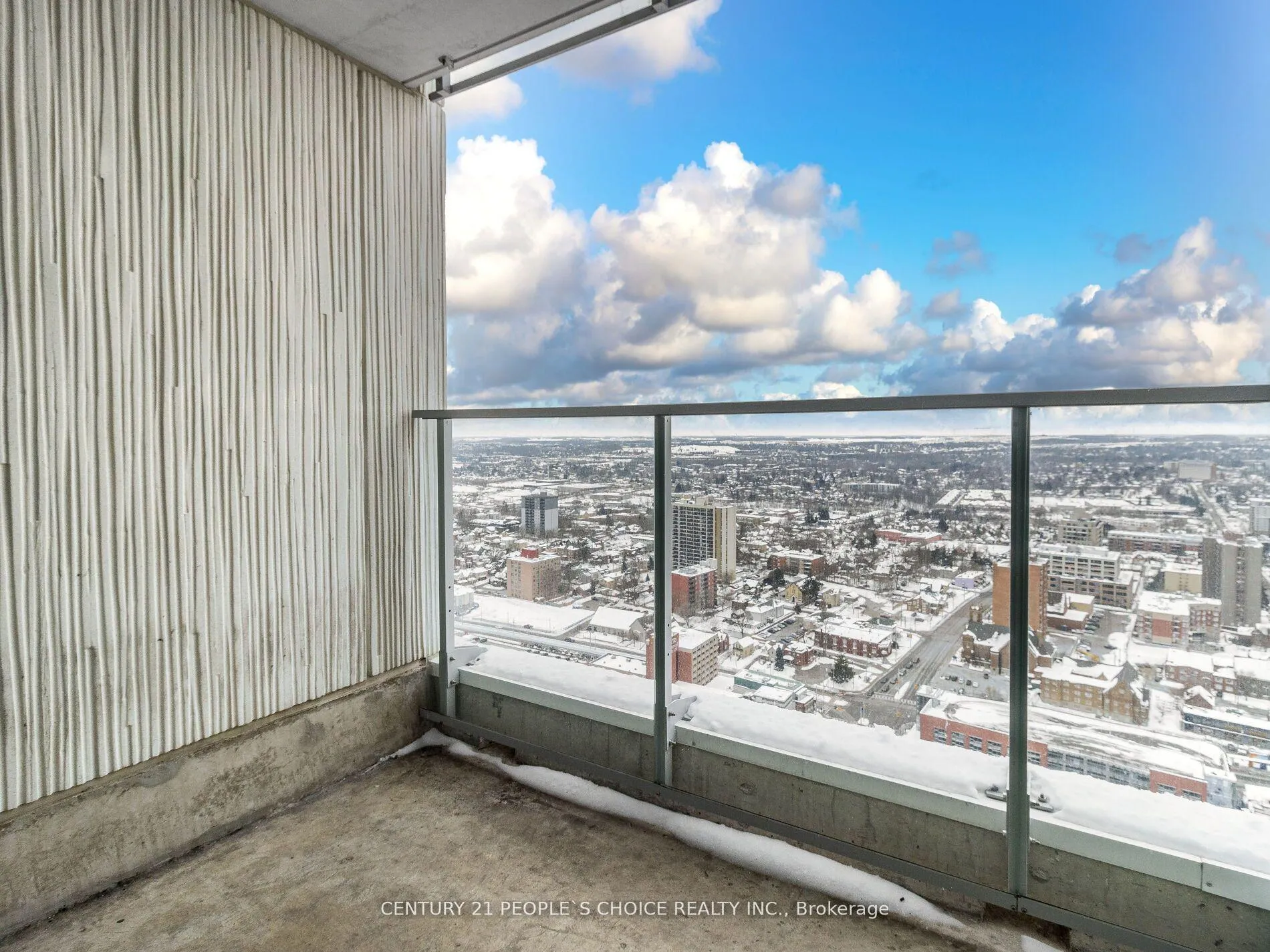 Photo 28 of Unit 3611, 60 Frederick Street, Kitchener — HOMEH