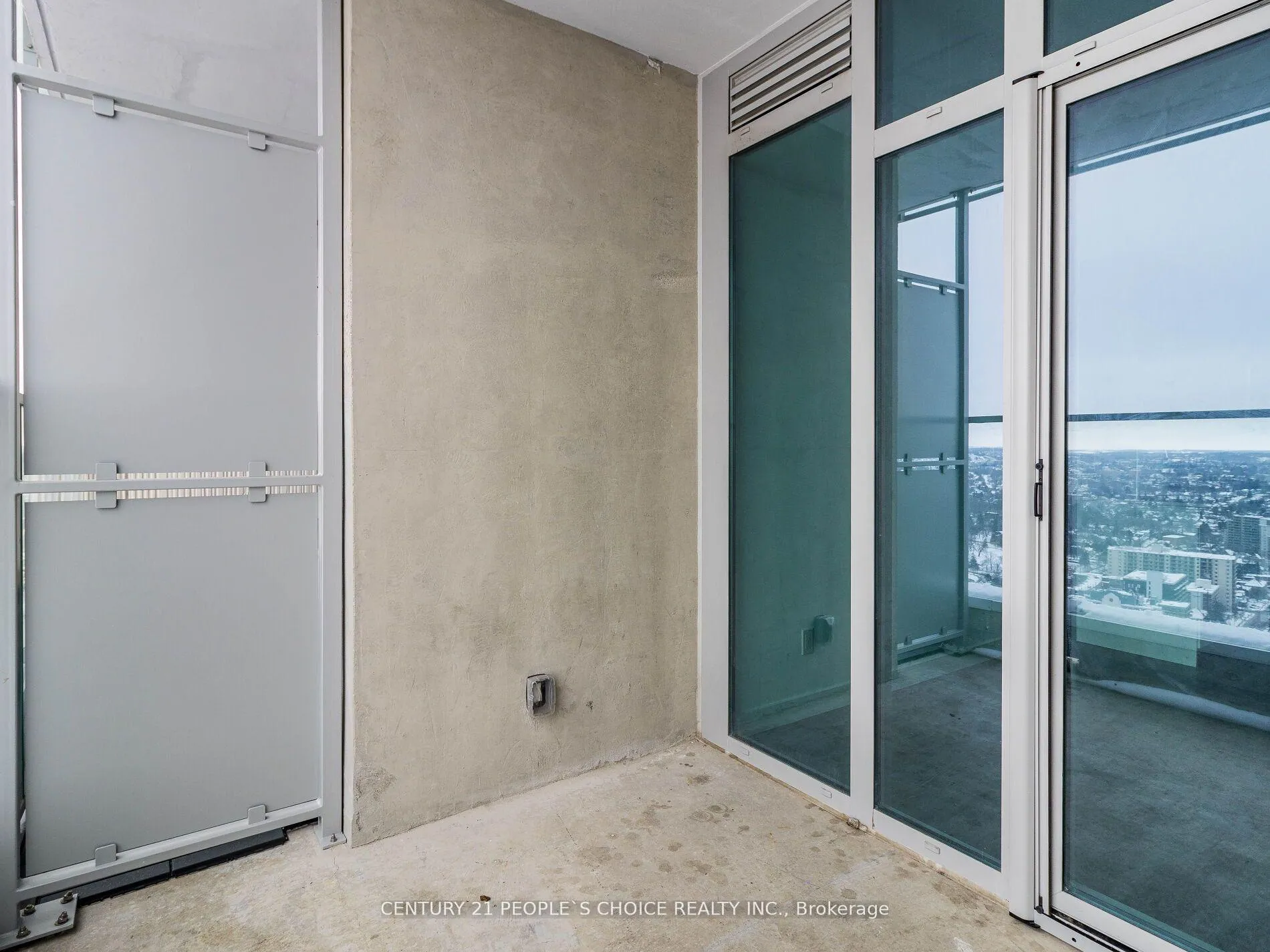 Photo 30 of Unit 3611, 60 Frederick Street, Kitchener — HOMEH